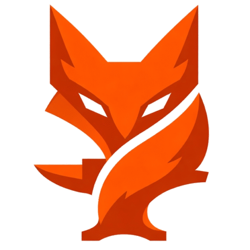 Fox Forge Gear