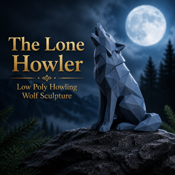 The Lone Howler